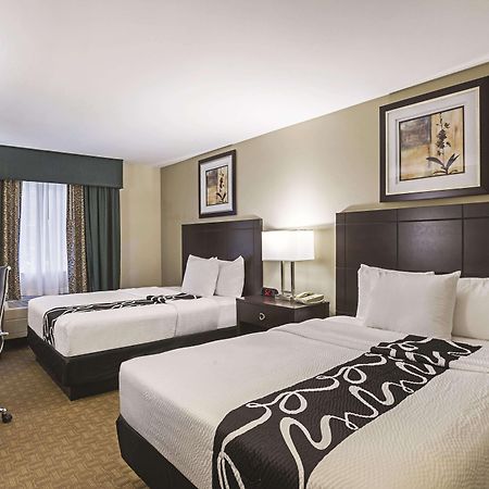 La Quinta Inn By Wyndham Olympia - Lacey Exterior foto