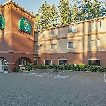 La Quinta Inn By Wyndham Olympia - Lacey Exterior foto
